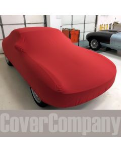 Capas para Automóveis Lancia a Medida - Gama Ouro Interior