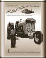 Óleo de motor clássico de 1900 a 1950 - Rektol Regular 5L
