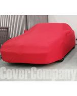 Capas a medida para Alfa Romeo 166