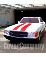 Capas Mercedes Benz SL