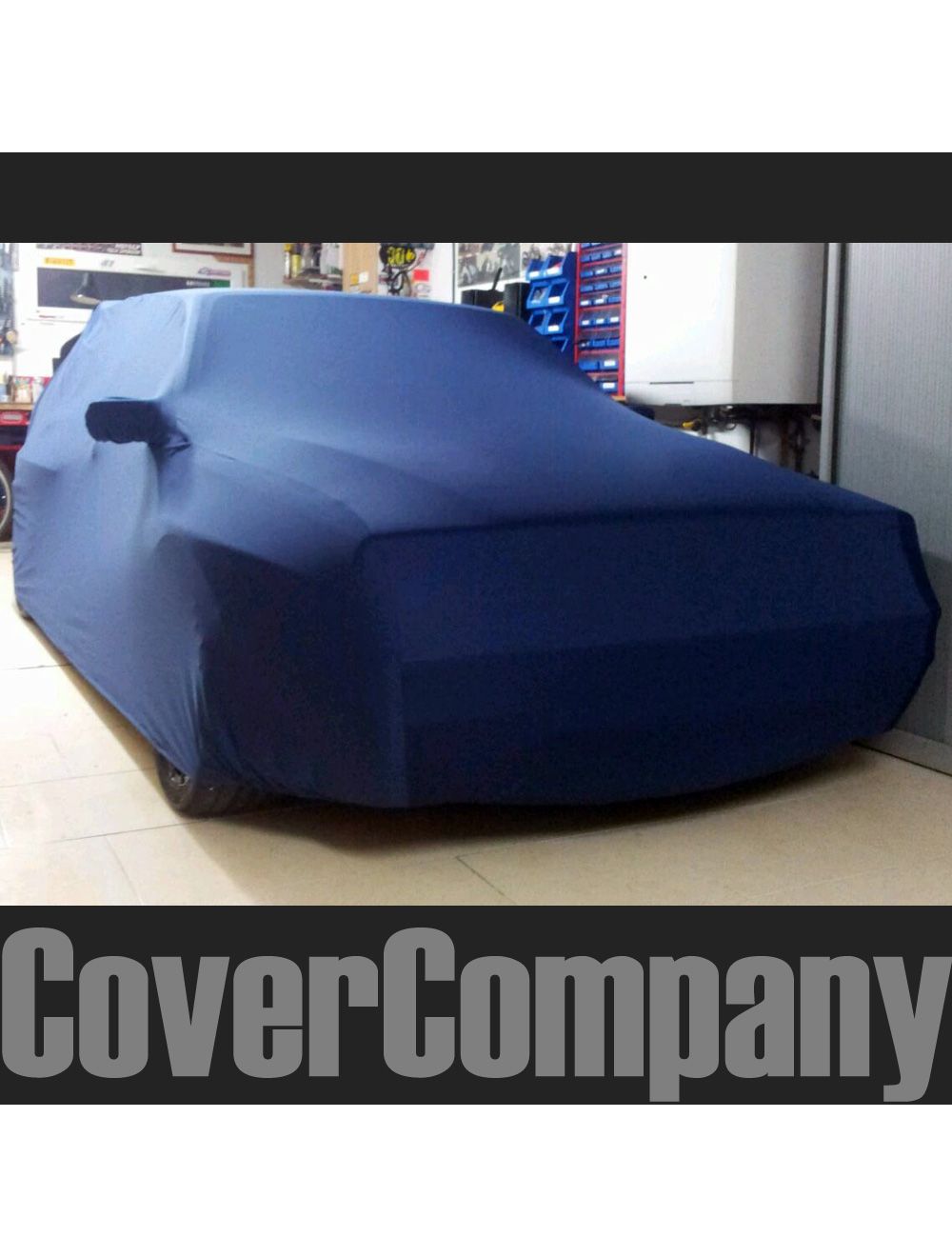 capa sob medida lancia delta integrale