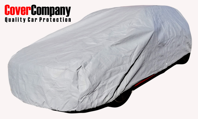Capa exterior para carros