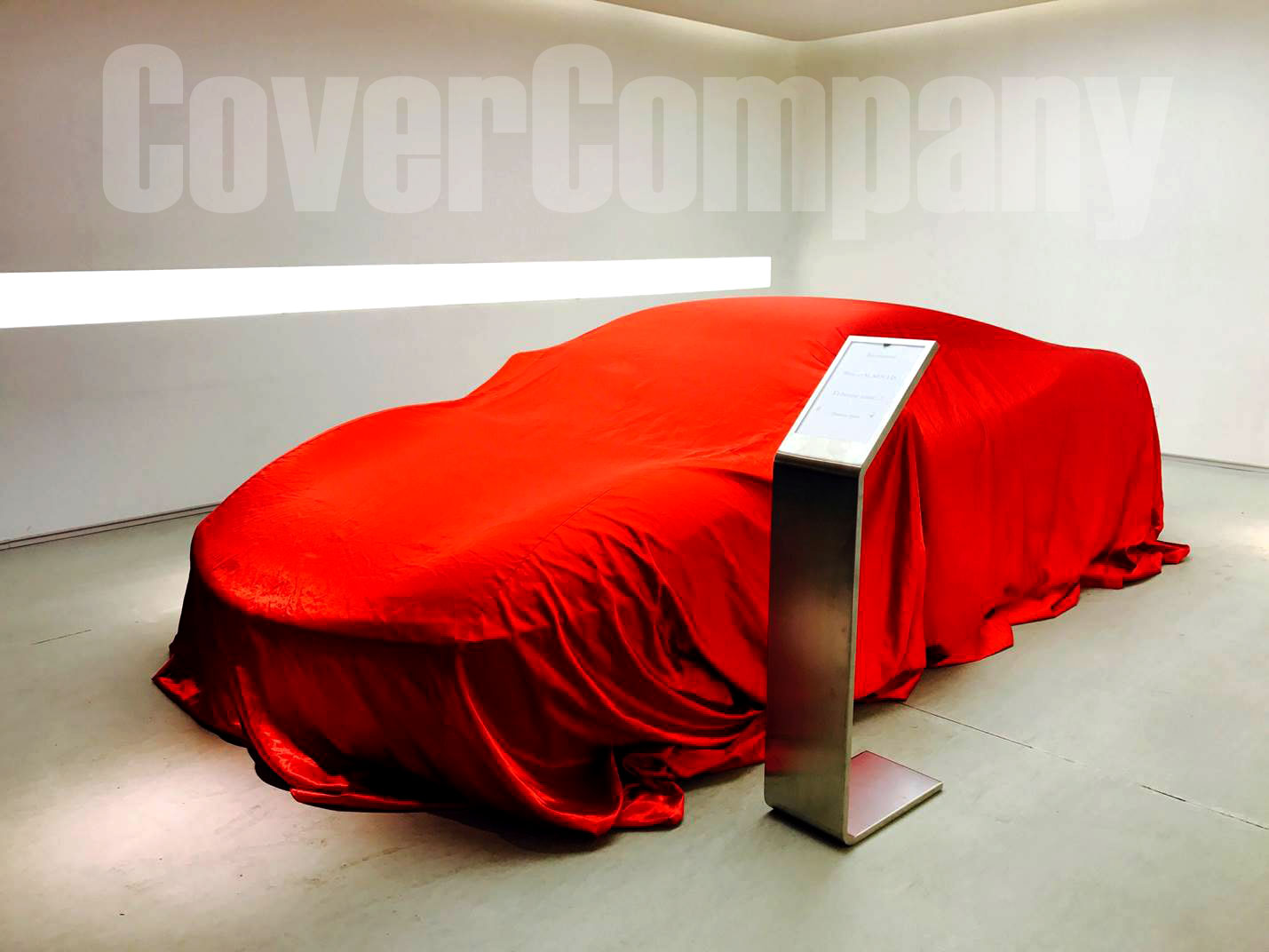 Capa de Apresentação carros