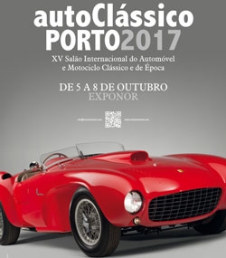 AUTOCLASSICO PORTO