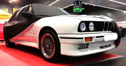 Capas para BMW E30