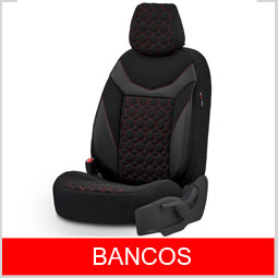 Capas para bancos 