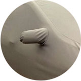 Capa para Ford exterior impermeavel