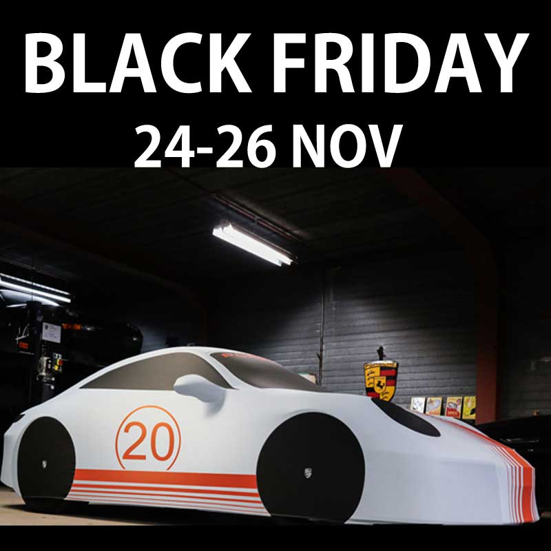 Black friday em Cover Company Portugal