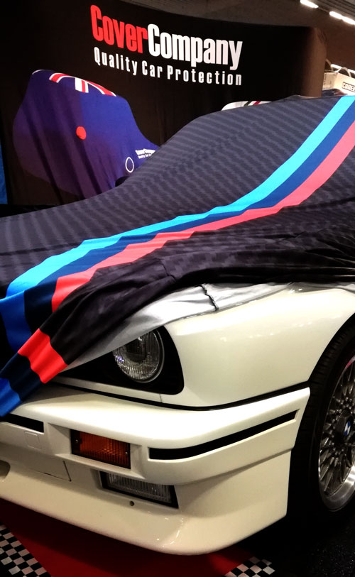 capas para bmw e30