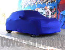 capas para carros interior