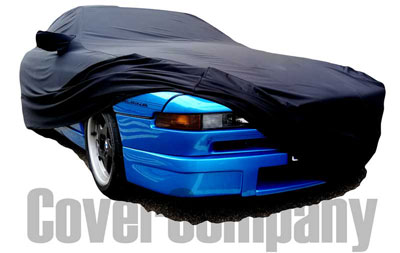 Capa para carros exterior BMW