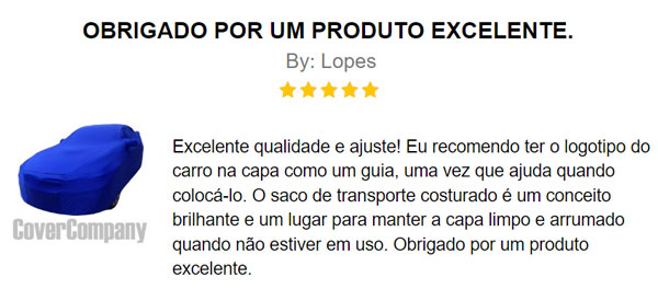 Capas carros Audi