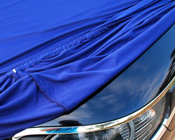 Capas interior macio para carros - Cover Company