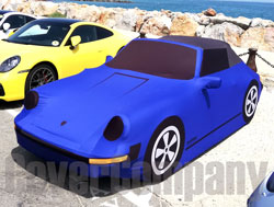 Capas Porsche 911