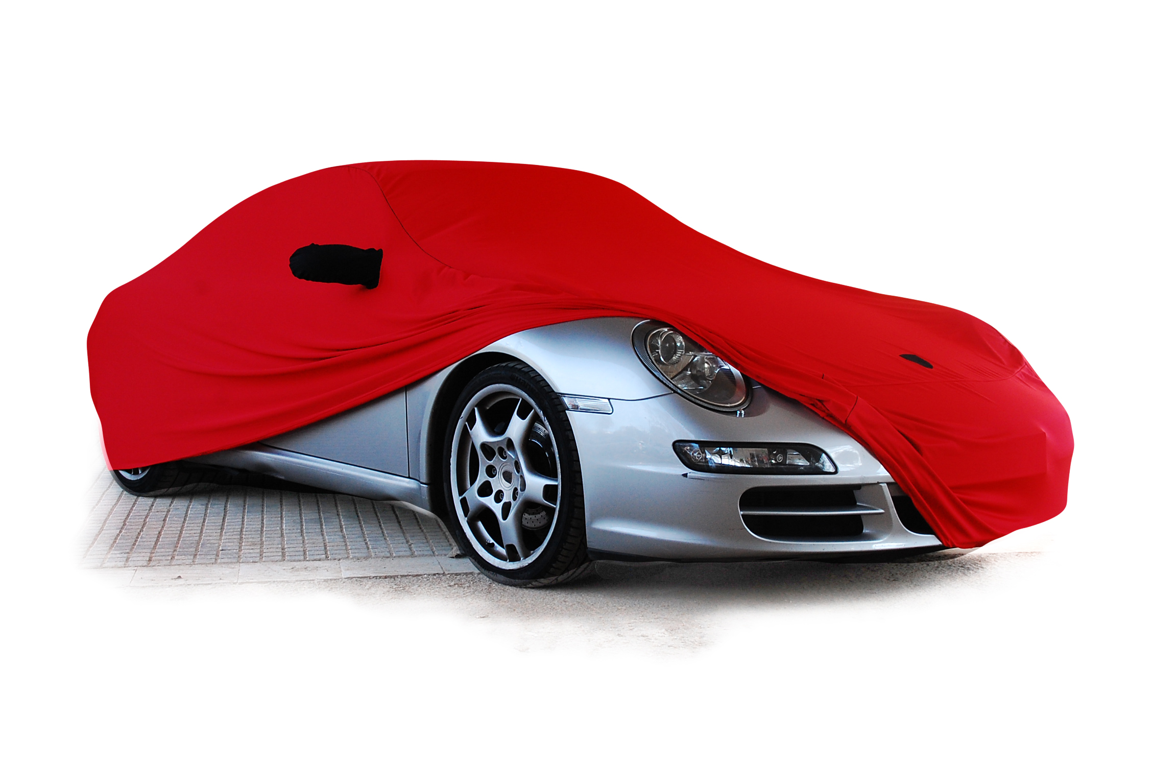 Capa para automóvel Porsche 911 interior Cover Company