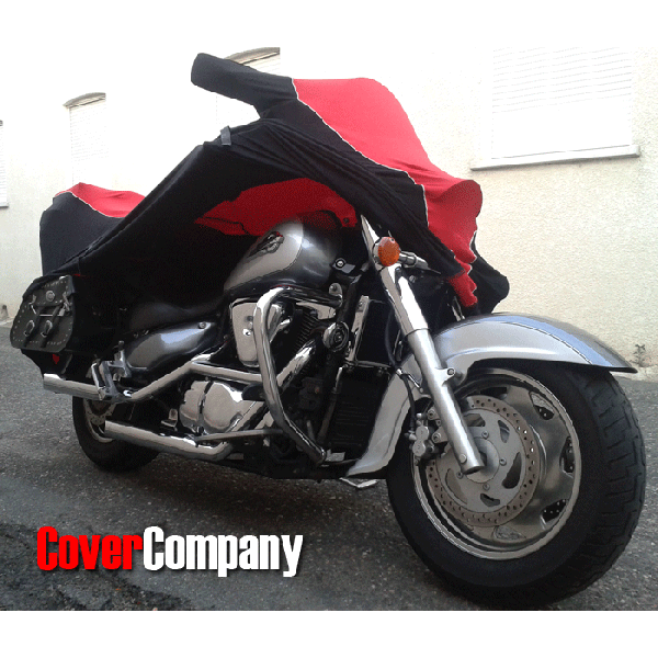 Capas para motos